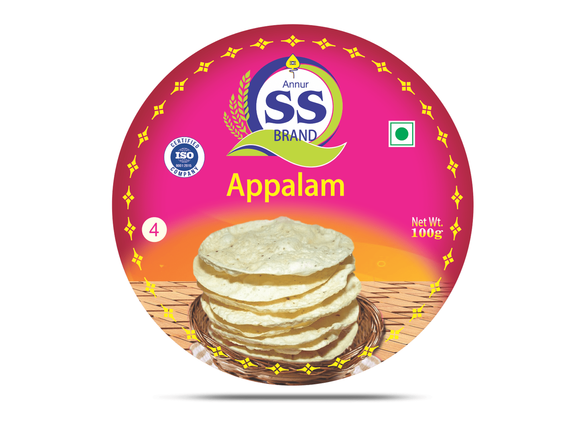 Appalam